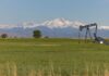 Oil falls as US crude inventories rise despite Saudi supply concerns