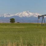 Oil heads for weekly gain as US-Iran fighting resumes; diesel hits record high