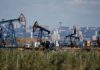 Oil prices extend gains as US and Iran trade fresh strikes