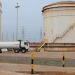 Oil prices fall as markets look to Iran truce, but remain wary of attacks on oil facilities