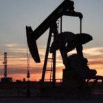 Oil prices jump more than $3 after new strikes on Saudi, Strait of Hormuz