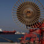 Oil prices rise as latest fighting resurrects Middle East supply disruption risks