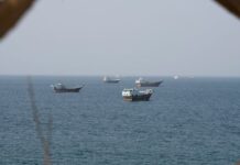 Oil prices rise on escalation in Middle East