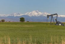 Oil prices set for weekly gain as US-Iran hostilities intensify