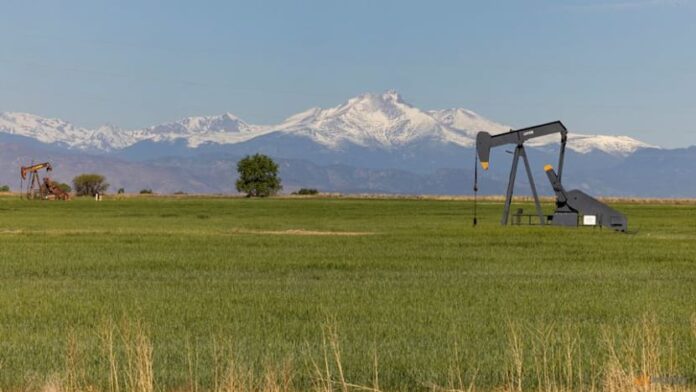 Oil rallies for the week as US-Iran fighting resumes; diesel hits record high