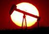 Oil rises as risks of prolonged Mideast conflict heighten supply worries
