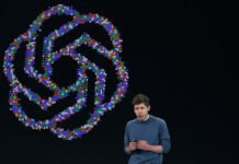 OpenAI targets $30 billion funding at $1.4 trillion valuation, Bloomberg News reports