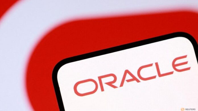 Oracle cites ‘force majeure’ to shield itself on data center, Bloomberg News reports