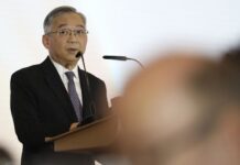 Over 80,000 finance workers to get AI training by 2028 as industry launches job transformation initiative