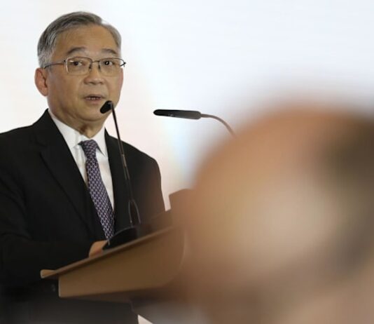 Over 80,000 finance workers to get AI training by 2028 as industry launches job transformation initiative