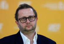 OVHcloud CEO says public commitment for EU AI gigafactories too small