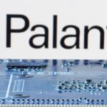 Palantir, Nvidia curb AI model use over data fears, The Information reports