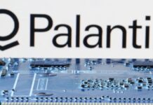 Palantir, Nvidia curb AI model use over data fears, The Information reports