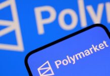 Polymarket taps finance veteran Warren Jenson as CFO