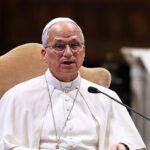 Pope Leo calls for AI systems that don’t foster divisions