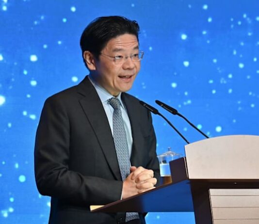 Price controls may look attractive, but costs often only emerge later: PM Wong