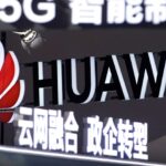 Racketeering conspiracy trial against Chinese tech giant Huawei begins in New York