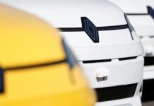 Renault and Geely to invest 319 million euros in Brazil