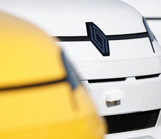 Renault, Geely to invest €319 million in Brazil, expand partnership