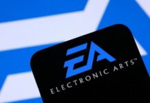 Saudi wealth fund weighs EA-Savvy merger, Bloomberg News reports