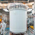 Scientists make potential breakthrough in search for dark matter