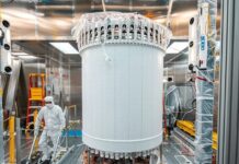 Scientists make potential breakthrough in search for dark matter