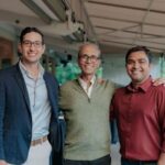 Seligman Ventures doubles capital to $1 billion as AI boom revives hardware bets