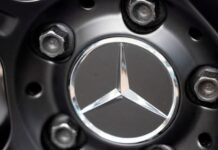 Senate Republican says Chinese vehicle bill will not ban Mercedes-Benz in US