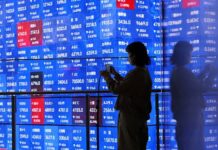 Shares rally ahead of US jobs data, Fed’s Waller soothes bonds