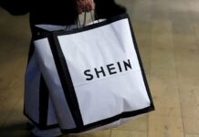 Shein shares slide in Hong Kong debut on worries about trade and regulatory risks