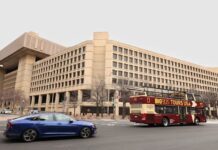 ShinyHunters hackers say they breached Federal Bureau of Investigation, no immediate comment from FBI