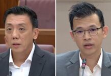 SIA’s ability to serve Singaporeans not affected by Air India investment: Jeffrey Siow to WP’s Kenneth Tiong