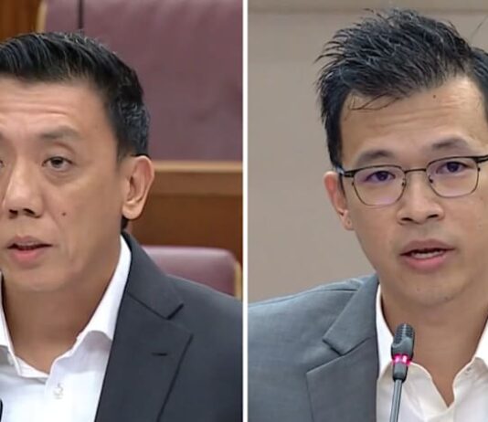 SIA’s ability to serve Singaporeans not affected by Air India investment: Jeffrey Siow to WP’s Kenneth Tiong