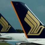 Singapore Airlines named world’s best airline for 2026