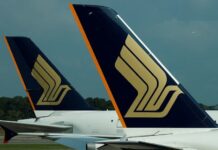 Singapore Airlines named world’s best airline for 2026