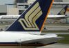 Singapore Airlines says India investments have been and will remain internally funded