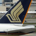 Singapore Airlines says India investments have been and will remain internally funded