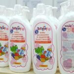 Singapore baby-care brand Tollyjoy to wind down after 55 years