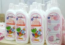 Singapore baby-care brand Tollyjoy to wind down after 55 years