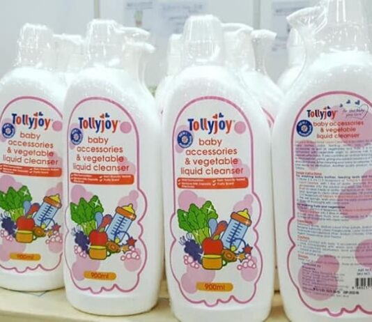 Singapore baby-care brand Tollyjoy to wind down after 55 years