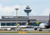 Singapore defers sustainable aviation fuel levy for air cargo; levy on travellers to proceed as planned