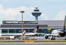 Singapore defers sustainable aviation fuel levy for air cargo; levy on travellers to proceed as planned
