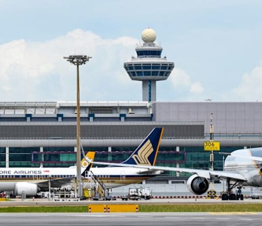 Singapore defers sustainable aviation fuel levy for air cargo; levy on travellers to proceed as planned