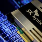 SK Hynix in talks with Intel about deal to make memory chips in the US for the first time, sources say