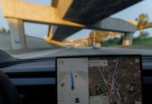 Slovenia clears Tesla’s FSD driver assistance ahead of EU vote