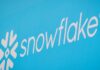 Snowflake’s AI-powered results send shares soaring, buoy software stocks