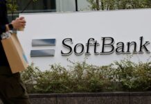 SoftBank issues $11.1 billion in bonds in OpenAI financing push
