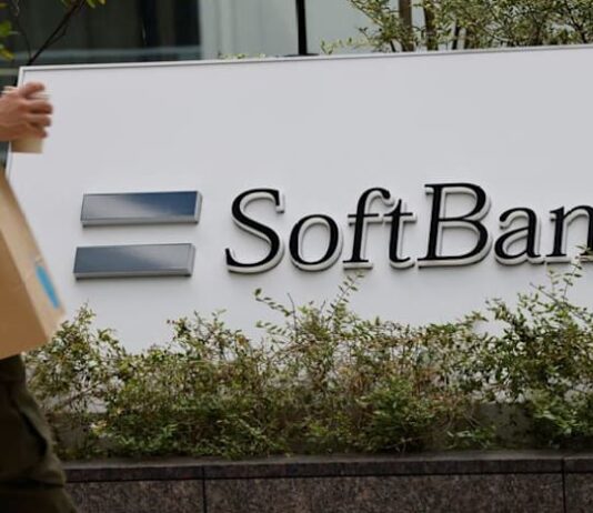 SoftBank issues $11.1 billion in bonds in OpenAI financing push
