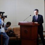 South Korea extends fuel-tax cuts until end of November