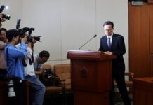 South Korea extends fuel-tax cuts until end of November
